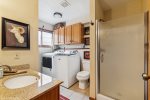 Laundry Room/Bathroom